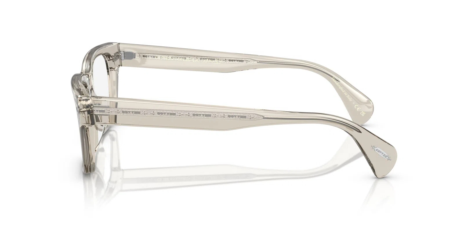 Oliver Peoples Ryce 5332U Eyeglasses - view 5